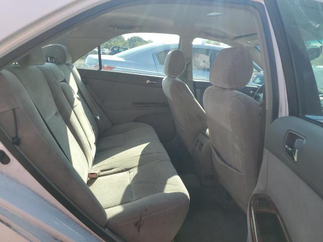 Photo 10 from auction – 2002 TOYOTA CAMRY LE with VIN JTDBE32K620048535