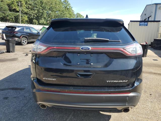 Photo 6 from auction – 2016 FORD EDGE TITAN with VIN 2FMPK3K82GBB77960