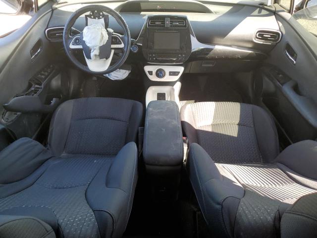 Photo 8 from auction – 2016 TOYOTA PRIUS with VIN JTDKARFU5G3517811
