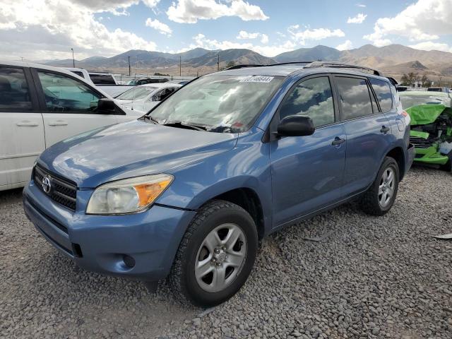 TOYOTA RAV4 2008 with VIN JTMZD33V385110897 - Photo from auction