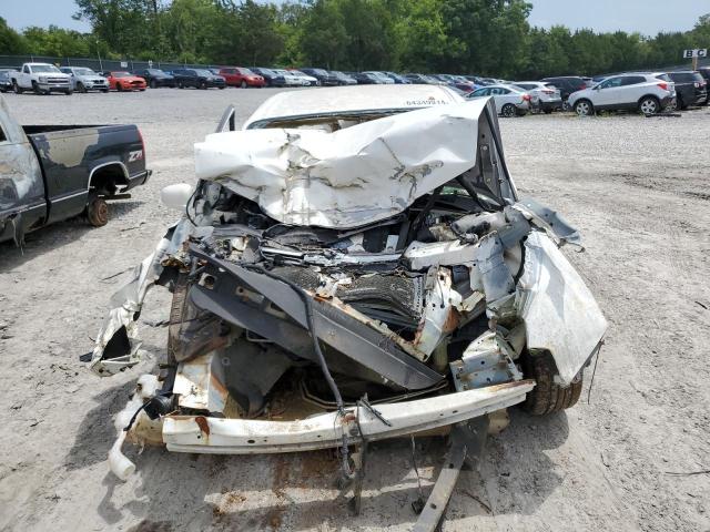 Photo 5 from auction – 2004 CHEVROLET IMPALA with VIN 2G1WF52E749281300
