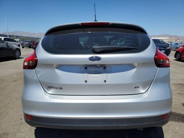 Photo 6 from auction – 2018 FORD FOCUS SE with VIN 1FADP3K2XJL231457