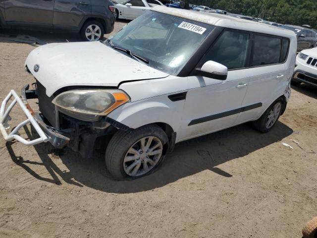 KIA SOUL + 2013 with VIN KNDJT2A64D7541351 - Photo from auction