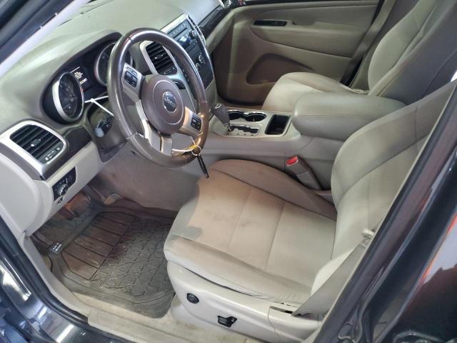 Photo 7 from auction – 2011 JEEP GRAND CHER with VIN 1J4RR4GG8BC519901