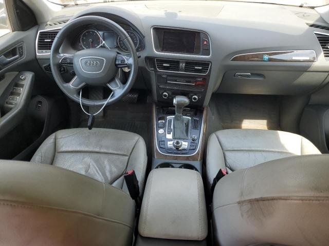 صورة رقم 8 من المزاد - 2015 AUDI Q5 PREMIUM مع VIN WA1LFAFP6FA078432