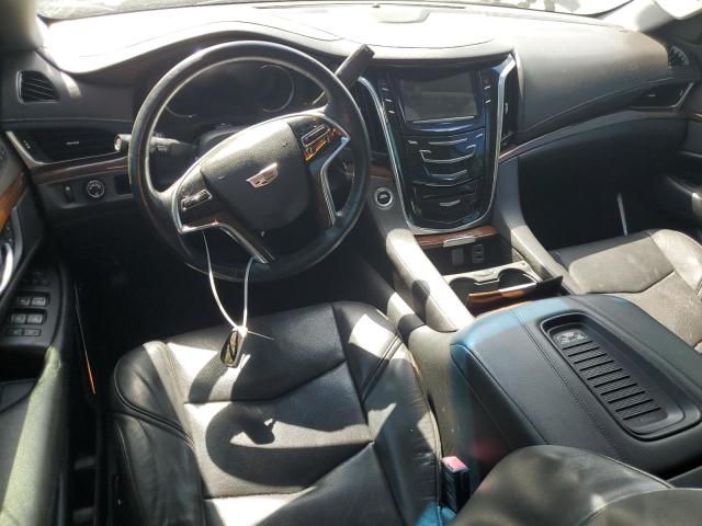 Photo 8 from auction – 2018 CADILLAC ESCALADE with VIN 1GYS3AKJ7JR343827