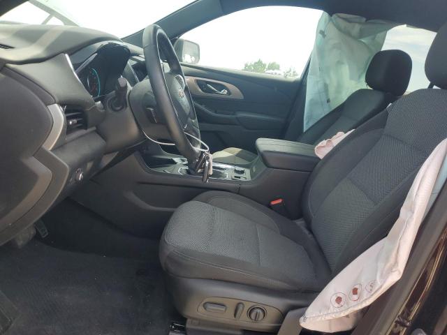 Photo 7 from auction – 2023 CHEVROLET TRAVERSE L with VIN 1GNEVGKW3PJ213912