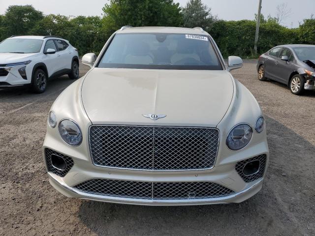Photo 5 from auction – 2022 BENTLEY BENTAYGA with VIN SJAAM2ZV9NC039924