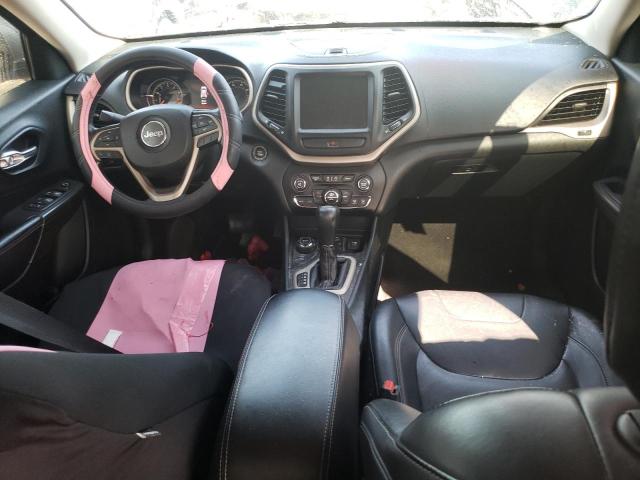 Photo 8 from auction – 2015 JEEP CHEROKEE L with VIN 1C4PJMDS7FW646186