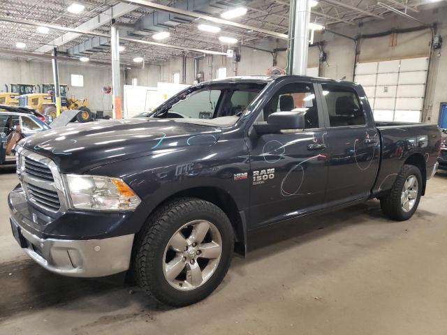RAM 1500 CLASS 2019 with VIN 1C6RR7TT5KS596457 - Photo from auction