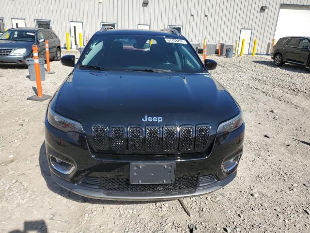 Photo 5 from auction – 2020 JEEP CHEROKEE L with VIN 1C4PJMDX1LD620900