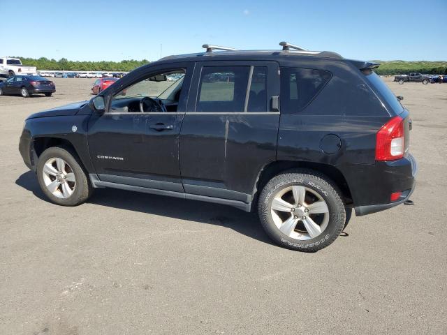 Photo 2 from auction – 2012 JEEP COMPASS LI with VIN 1C4NJDCBXCD592673