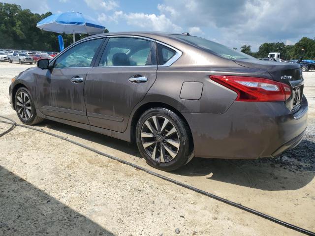 Photo 2 from auction – 2016 NISSAN ALTIMA 2.5 with VIN 1N4AL3AP3GC182252