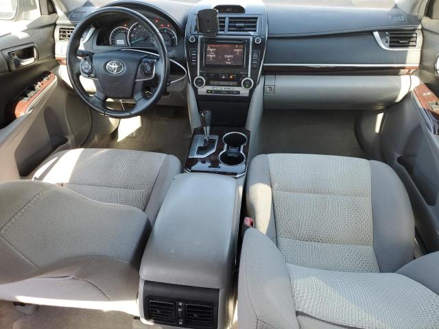 Photo 8 from auction – 2014 TOYOTA CAMRY L with VIN 4T4BF1FK7ER435864