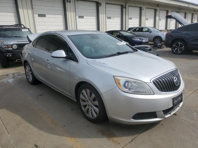 Photo 4 from auction – 2016 BUICK VERANO with VIN 1G4PP5SK5G4148374