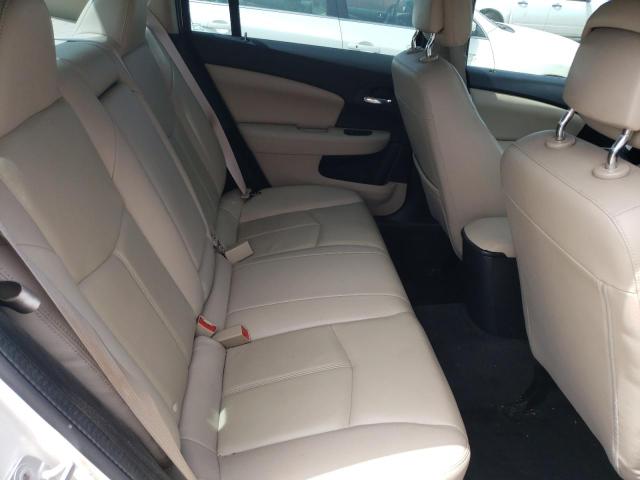 Photo 10 from auction – 2011 CHRYSLER 200 LIMITE with VIN 1C3BC2FGXBN520457