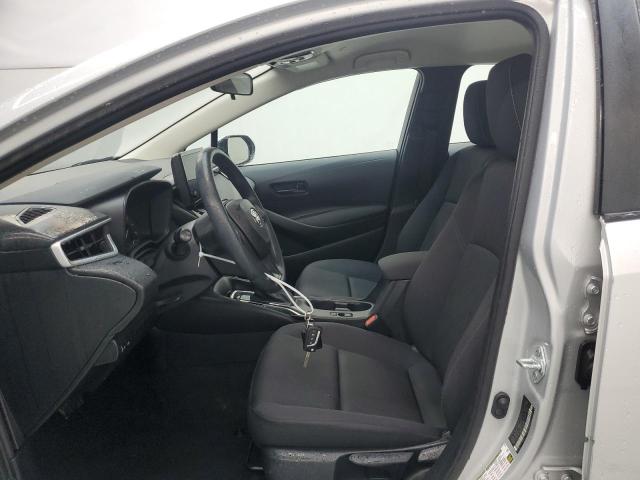 Photo 7 from auction – 2024 TOYOTA COROLLA LE with VIN 5YFB4MDEXRP091470