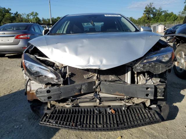 Photo 11 from auction – 2018 TOYOTA COROLLA L with VIN 5YFBURHE8JP750948