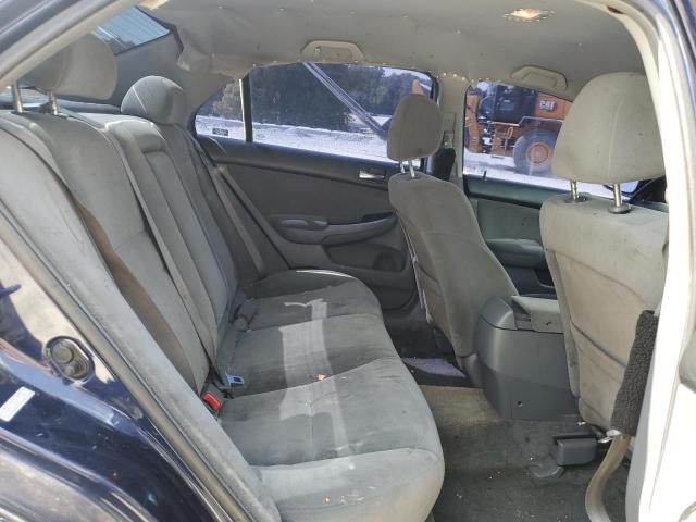 Photo 10 from auction – 2006 HONDA ACCORD with VIN 1HGCM56326A145609