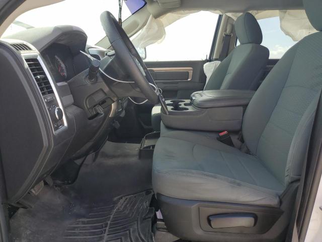 Photo 7 from auction – 2019 RAM 1500 CLASS with VIN 1C6RR6TT3KS706934