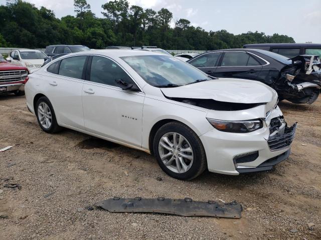 Photo 4 from auction – 2018 CHEVROLET MALIBU LT with VIN 1G1ZD5ST0JF210363
