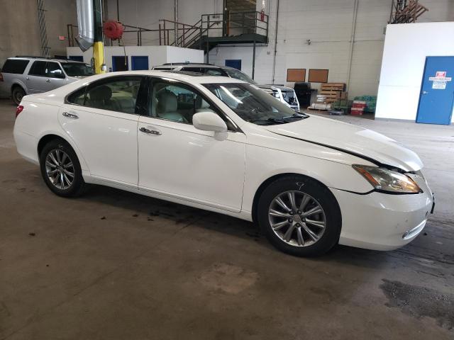 Photo 4 from auction – 2007 LEXUS ES 350 with VIN JTHBJ46G472007581