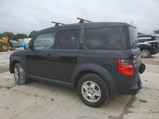 Photo 2 from auction – 2007 HONDA ELEMENT LX with VIN 5J6YH28347L004769