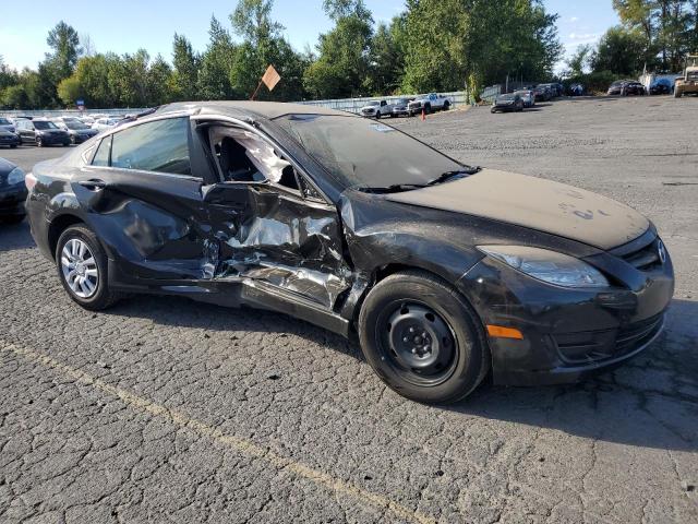 Photo 4 from auction – 2010 MAZDA 6 I with VIN 1YVHZ8BH0A5M07695