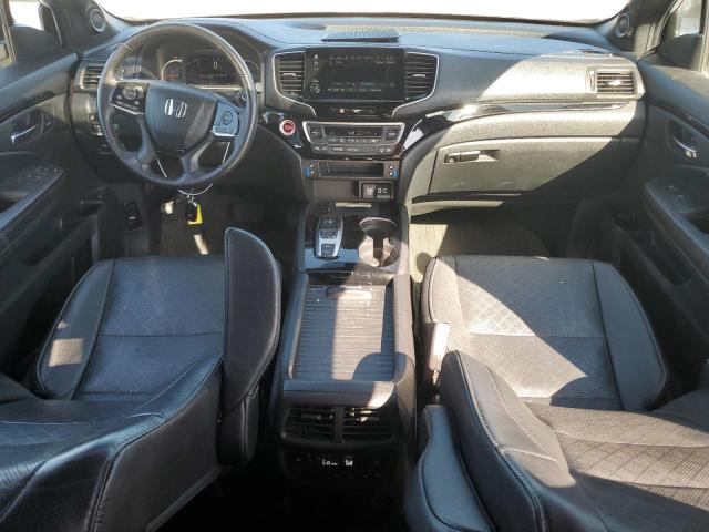 Photo 8 from auction – 2019 HONDA PASSPORT E with VIN 5FNYF8H05KB012136