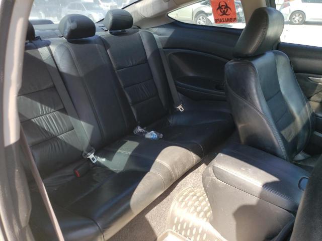 Photo 10 from auction – 2011 HONDA ACCORD EXL with VIN 1HGCS1B84BA004129