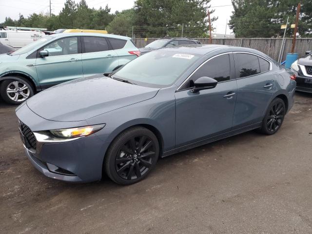 MAZDA 3 PREFERRE 2023 with VIN 3MZBPBCM9PM360872 - Photo from auction