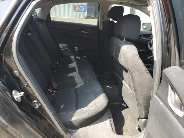 Photo 10 from auction – 2019 HONDA CIVIC EX with VIN 2HGFC2F79KH036660