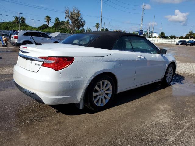 Photo 3 from auction – 2011 CHRYSLER 200 TOURIN with VIN 1C3BC2EG2BN570674