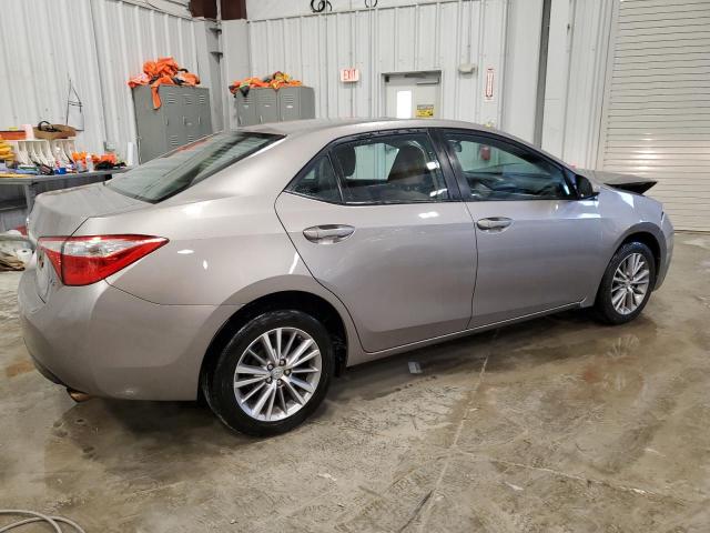 Photo 3 from auction – 2014 TOYOTA COROLLA L with VIN 5YFBURHE1EP034866