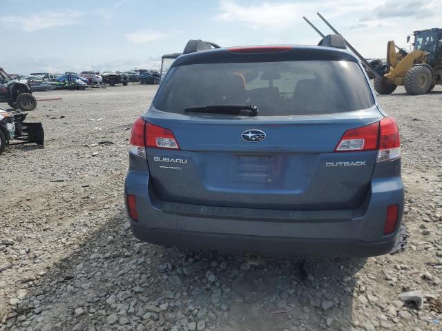 Снимка 6 от търг – 2013 SUBARU OUTBACK 2. с VIN 4S4BRCCC7D3307977