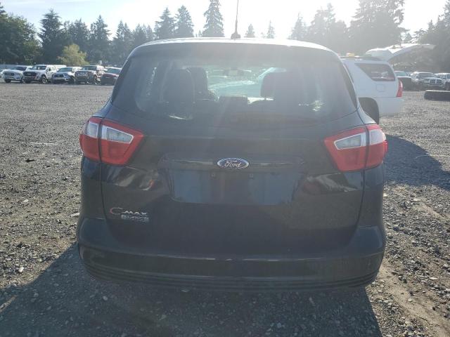 Photo 6 from auction – 2015 FORD C-MAX PREM with VIN 1FADP5CU6FL107432