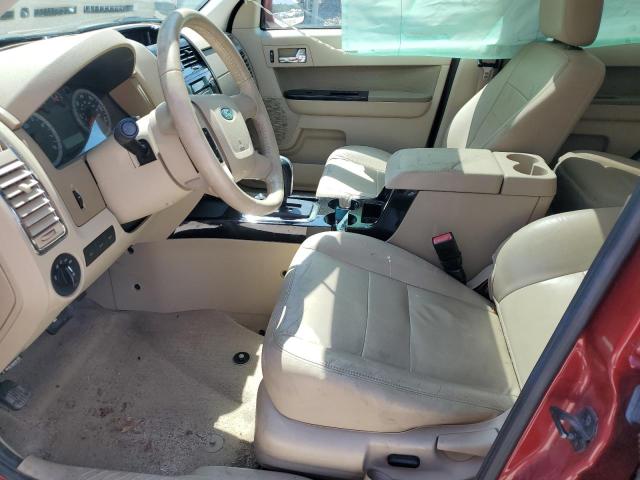 Photo 7 from auction – 2012 FORD ESCAPE LIM with VIN 1FMCU0EG9CKB38504