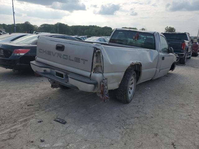 Photo 3 from auction – 2005 CHEVROLET SILVERADO with VIN 1GCEC14Z25Z272371