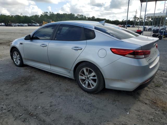 Photo 2 from auction – 2016 KIA OPTIMA LX with VIN KNAGT4L38G5109187