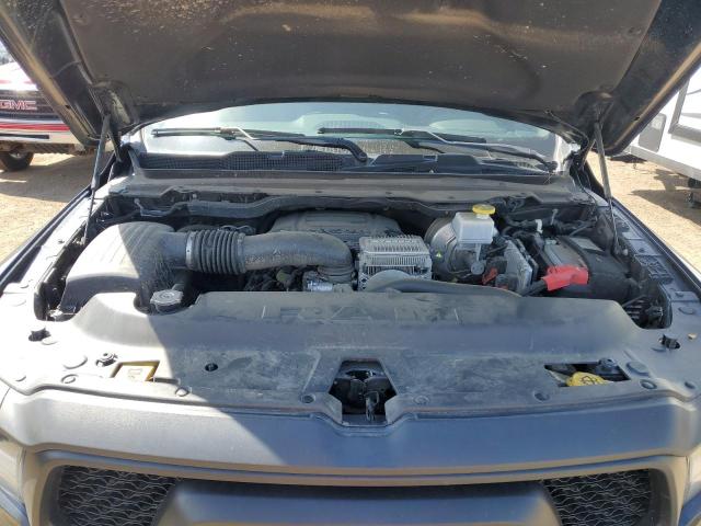 Photo 11 from auction – 2022 RAM 1500 REBEL with VIN 1C6SRFLTXNN206502