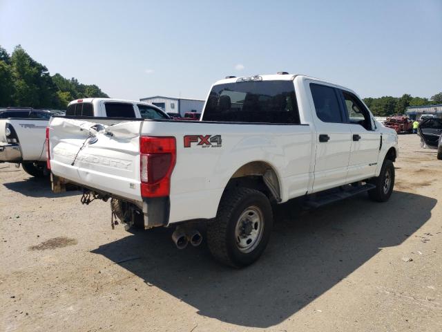 Photo 3 from auction – 2022 FORD F250 SUPER with VIN 1FT7W2BT9NED78005