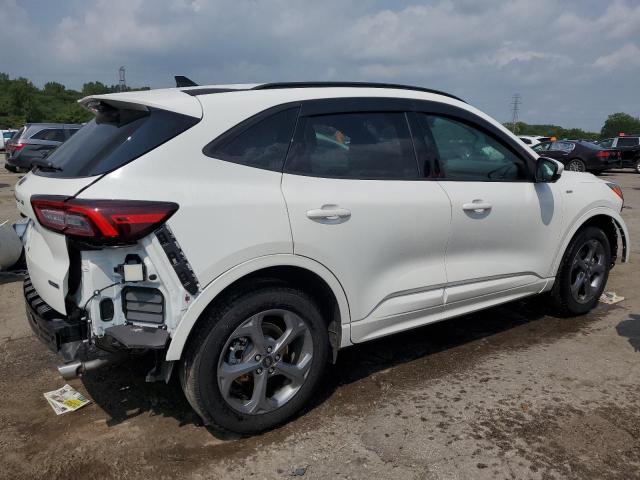 Photo 3 from auction – 2023 FORD ESCAPE ST with VIN 1FMCU9NZ4PUB38300