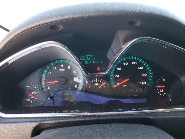 Photo 9 from auction – 2017 CHEVROLET TRAVERSE L with VIN 1GNKRHKD4HJ175152