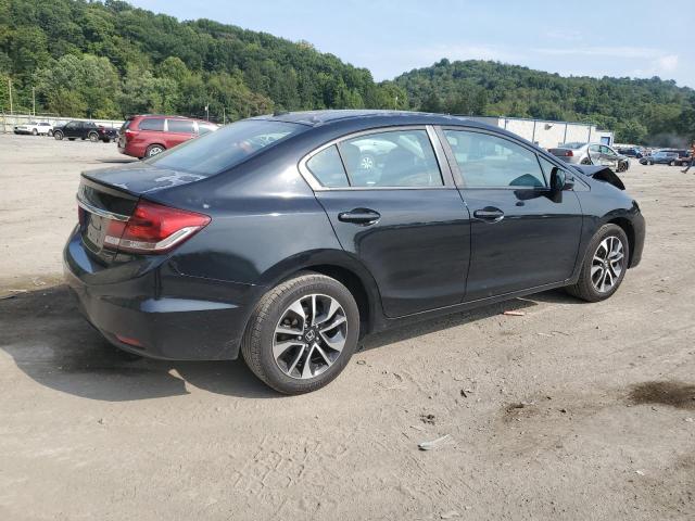 Photo 3 from auction – 2013 HONDA CIVIC EX with VIN 2HGFB2F81DH542921