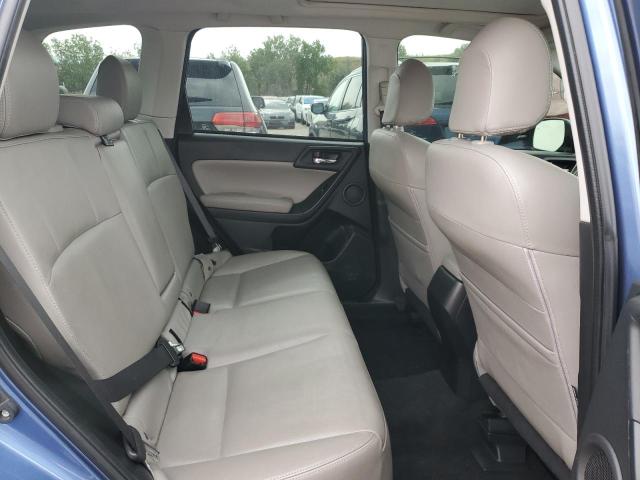Photo 11 from auction – 2015 SUBARU FORESTER 2 with VIN JF2SJAWC3FH503675
