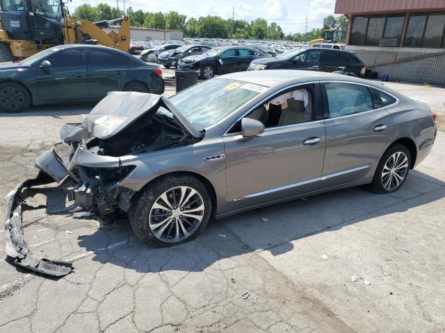 Photo 1 from auction – 2019 BUICK LACROSSE P with VIN 1G4ZN5SS8KU103596