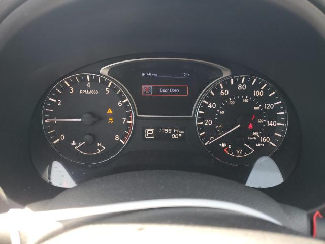 Photo 9 from auction – 2014 NISSAN ALTIMA 2.5 with VIN 1N4AL3AP5EC295245