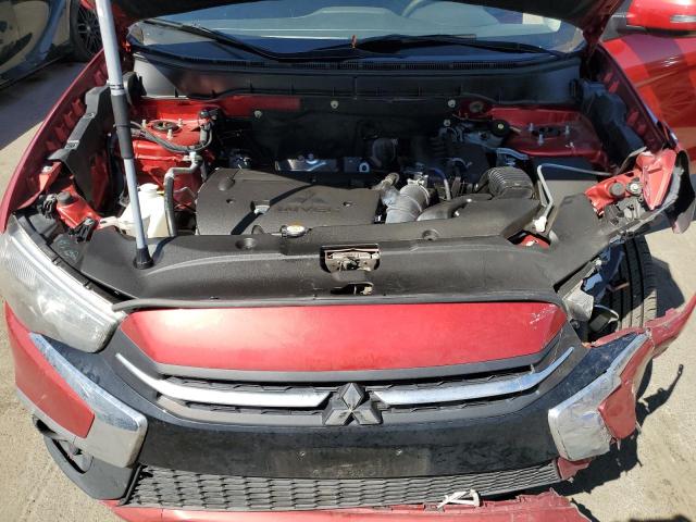 Photo 12 from auction – 2019 MITSUBISHI OUTLANDER with VIN JA4AR3AU6KU001057