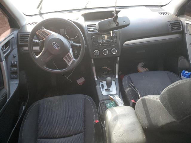 Photo 8 from auction – 2014 SUBARU FORESTER 2 with VIN JF2SJAEC6EH527078