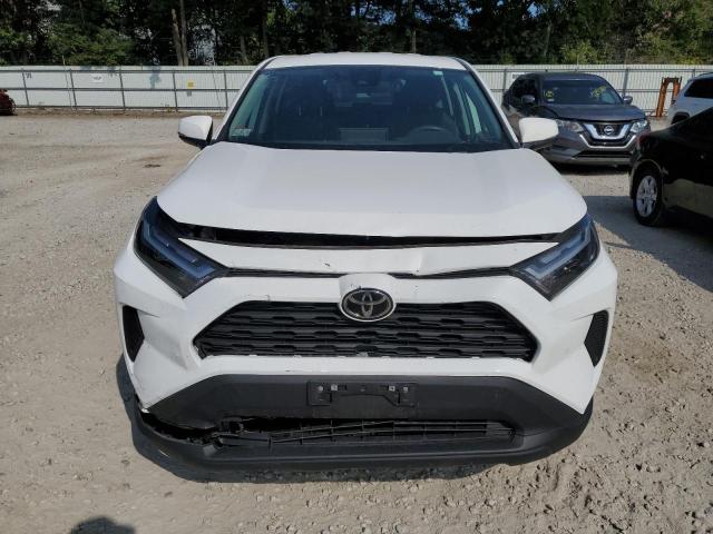 Photo 5 from auction – 2023 TOYOTA RAV4 LE with VIN 2T3G1RFV5PW345985